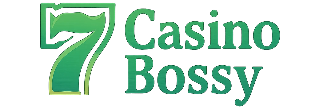 CasinoBossy